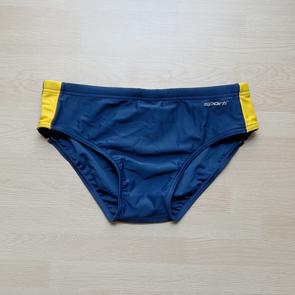 Sporti Men's Swim Brief